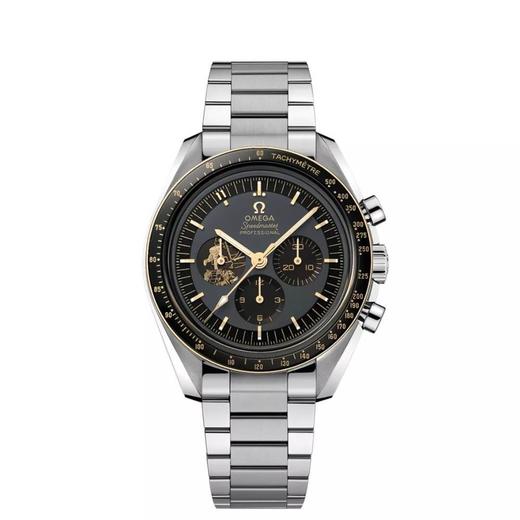 欧米茄超霸系列“阿波罗/太阳神11号”50周年纪念款复刻表出了吗?复刻手表一比一手表n厂c厂clean厂zf厂vs厂 商品图5