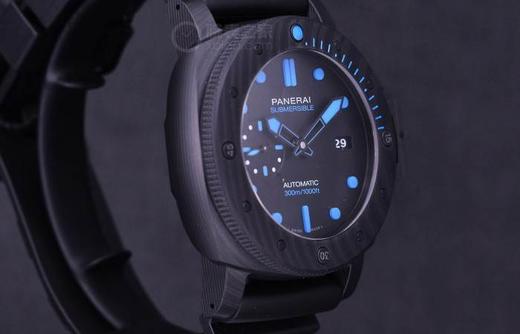 VS厂沛纳海1616复刻表质量-VS厂沛纳海PAM01616复刻表会不会一眼假？复刻手表一比一手表n厂c厂zf厂vs厂clean厂 商品图4