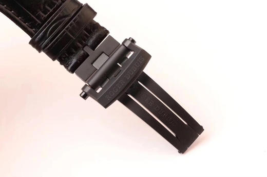 BBR厂罗杰杜彼「黑武士」陀飞轮复刻表-Roger Dubuis Repwatch复刻手表一比一手表n厂c厂zf厂vs厂clean厂 商品图8