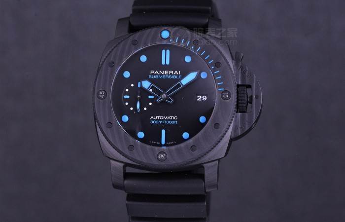 VS厂沛纳海1616复刻表质量-VS厂沛纳海PAM01616复刻表会不会一眼假?