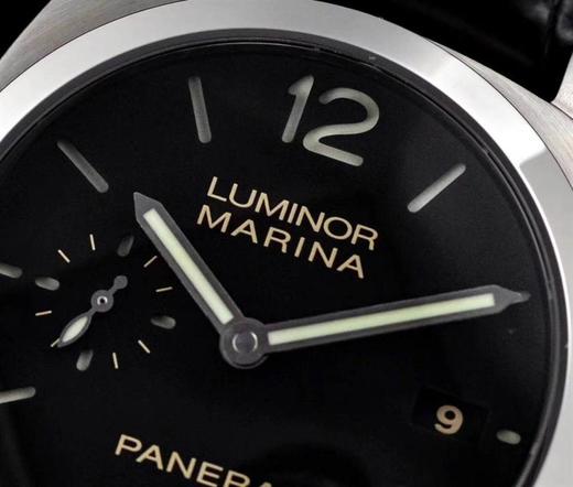 XF厂沛纳海PAM392复刻表「小号312」复刻手表一比一手表n厂c厂zf厂vs厂clean厂 商品图2