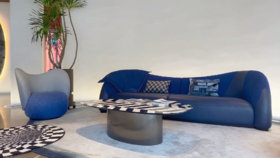 MAGISTER UT 纯粹色彩质感 