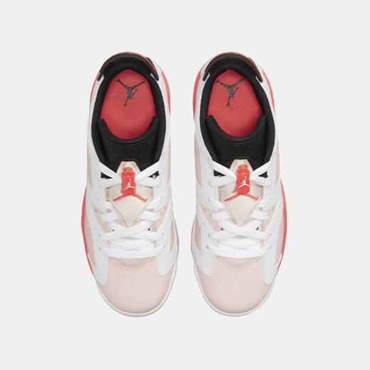 Air Jordan 6 Retro Low GG 复刻大童运动童鞋 商品图3