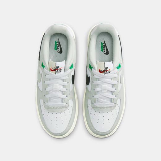 Nike Air Force 1 LV8 2 (GS) 大童空军一号运动童鞋 DZ2660 商品图3
