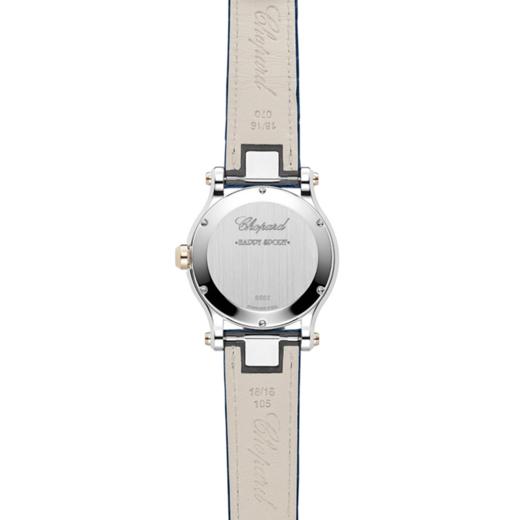 萧邦 Chopard HAPPY SPORT 系列腕表 278582-6012 商品图1