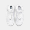 Nike Air Force 1 High LE (GS) 大童运动童鞋 DH2943 商品缩略图3