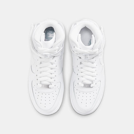 Nike Air Force 1 High LE (GS) 大童运动童鞋 DH2943 商品图3
