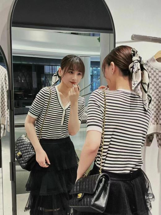 4F敦奴 针织衫 商品图0