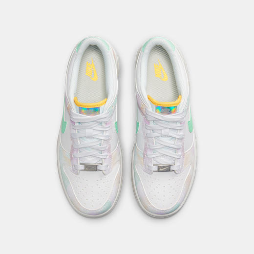 Nike Dunk Low (GS) 大童运动童鞋 FJ7707 商品图3