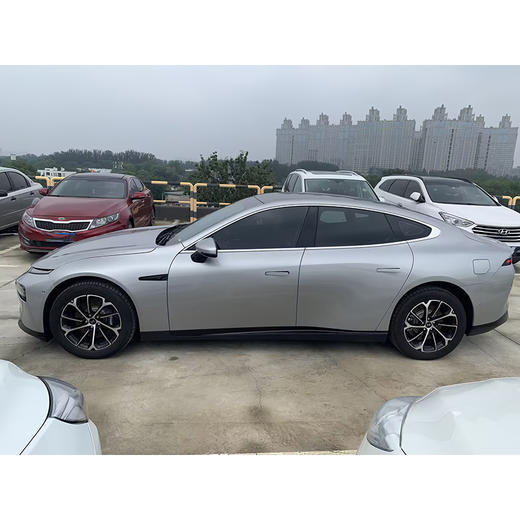 小鹏 P7 625E【长租/以租代购-北京】 商品图3