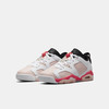 Air Jordan 6 Retro Low GG 复刻大童运动童鞋 商品缩略图4