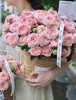 仙子花桶(超大号/大号/中/小号）/蒲草桶 商品缩略图12