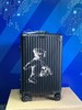 定制款 无质量问题不退还（下单48小时发货 ）默瓦拉杆箱-泰迪合作-铝镁合金箱体 商品缩略图4
