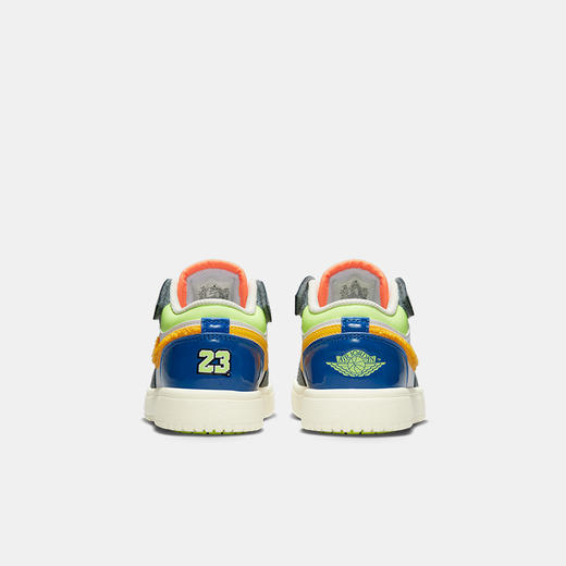 Jordan 1 Low Alt (PS) 幼童运动童鞋 FB1836 商品图5