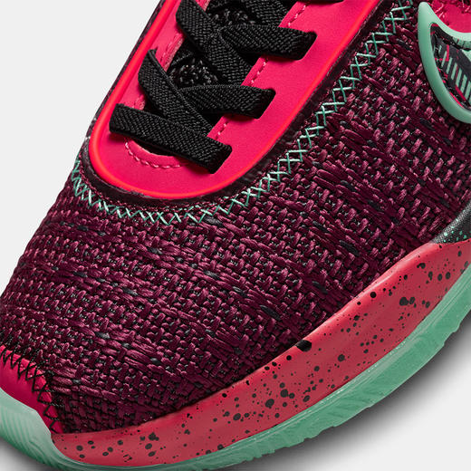 Nike Lebron XX SE (PS) 幼童运动童鞋 FB8975 商品图6