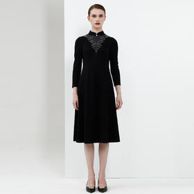 MG3L070麦克斯菲瑞连衣裙