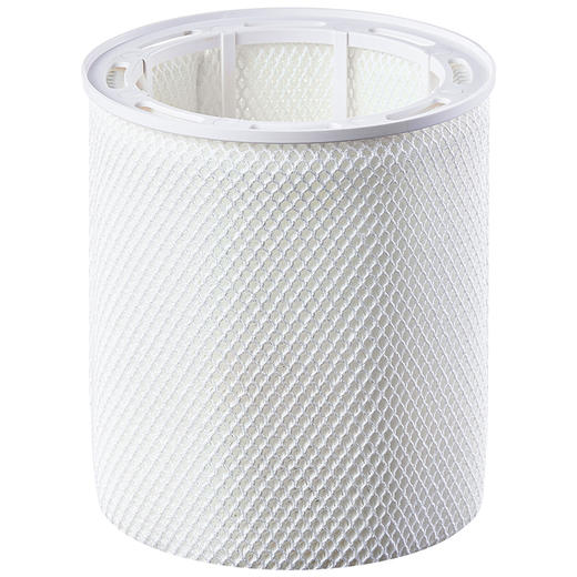 小熊加湿器 JSQ-F40J1 米白色 数码显示 蒸发式加湿器 商品图5