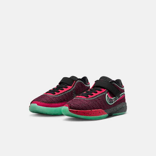 Nike Lebron XX SE (PS) 幼童运动童鞋 FB8975 商品图4