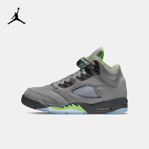 Air Jordan 5 Retro (GS) 复刻大童运动童鞋  DQ3734 商品图0