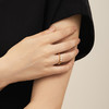 Onchic 极简戒指系列复古轻奢小众原创食指尾戒 商品缩略图5
