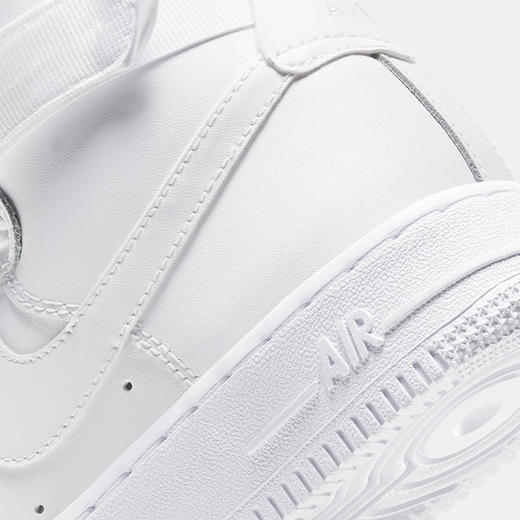 Nike Air Force 1 High LE (GS) 大童运动童鞋 DH2943 商品图7
