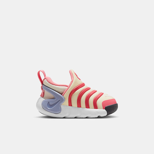 Nike Dynamo Go (TD) 婴童轻松穿脱童鞋 DH3438 商品图5