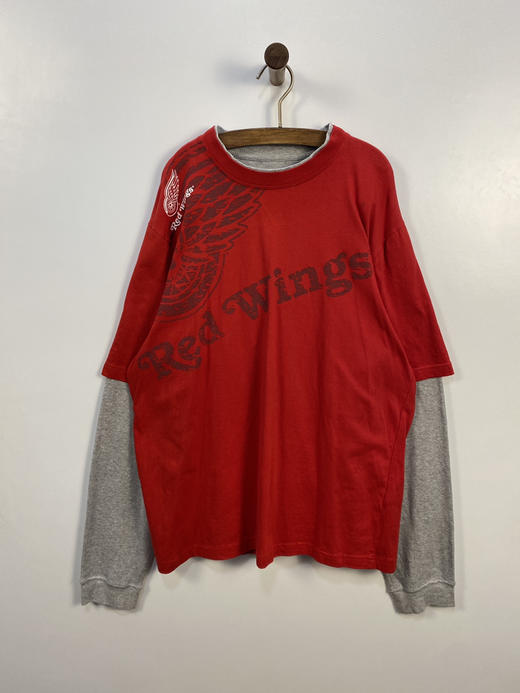 Reebok 锐步 长袖T恤 _SLT(L) 商品图0