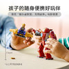 乐高 LEGO钢铁侠反浩克装甲大战灭霸LEGC76263 商品缩略图1