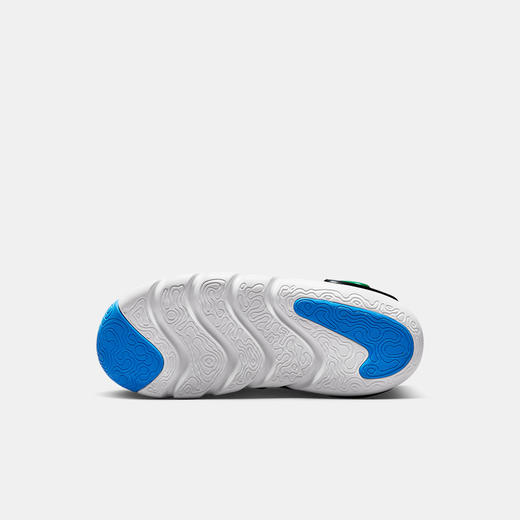 Nike Dynamo Go (PS) 幼童轻松穿脱童鞋 DH3437 商品图1