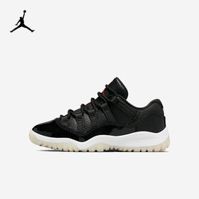 Jordan 11 Retro Low （PS）幼童运动童鞋 505835