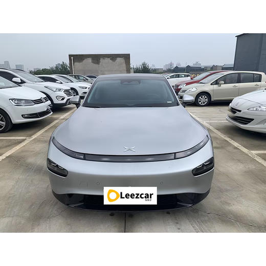 小鹏 P7 625E【长租/以租代购-北京】 商品图1