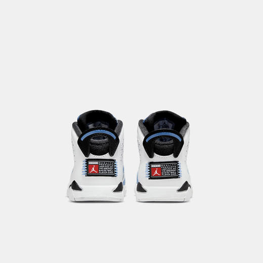 Jordan 6 Retro (TD) 复刻婴童运动童鞋 DV3606 商品图5