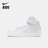Nike Air Force 1 High LE (GS) 大童运动童鞋 DH2943 商品缩略图0