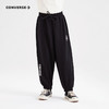 CONVERSE 匡威 秋 大童小童 儿童童装长裤 CNVB-T7-F145 商品缩略图0