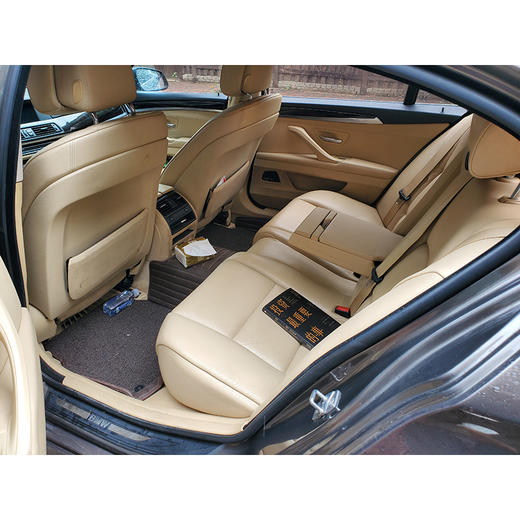 宝马 523Li 豪华型【长租-北京】 商品图5