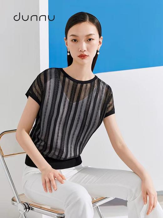 4F 敦奴 针织衫 商品图0