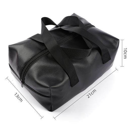 【伊性坊-后端专拍】谜姬 情趣收纳包SM 商品图5