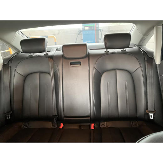 奥迪 A6 TFSI 标准型【长租-北京】 商品图6