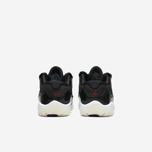 Jordan 11 Retro Low (TD) 婴童运动童鞋 505836 商品图5