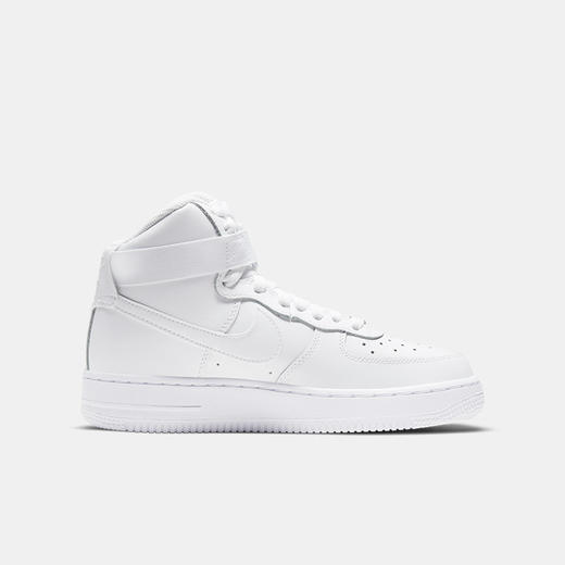 Nike Air Force 1 High LE (GS) 大童运动童鞋 DH2943 商品图2