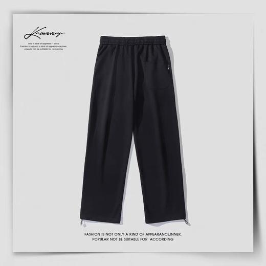 男运动长裤2620 商品图3