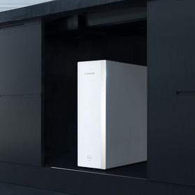 卡萨帝（Casarte）净水机 CRO600-DFAWU1