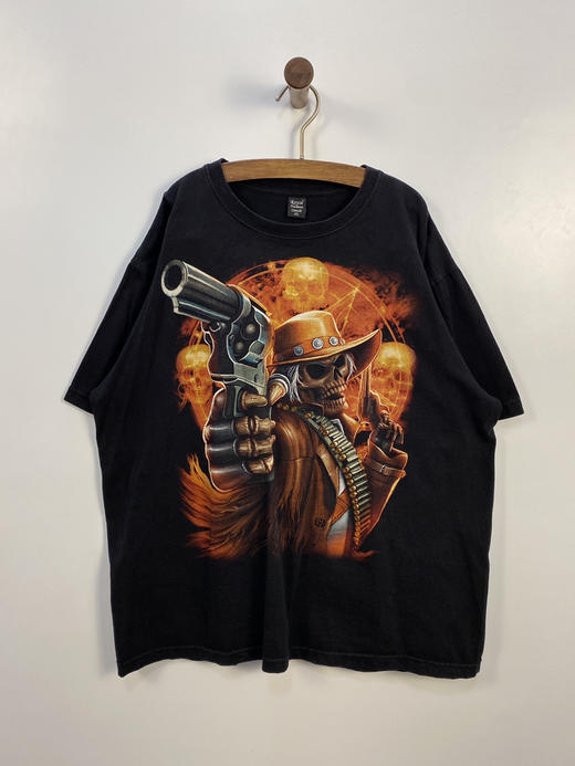 90年代 Vintage Royal Fashion Canada 短袖T恤 _SST(XL) 商品图0