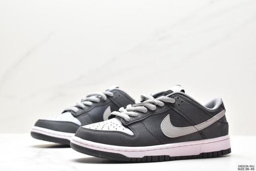 耐克Nike SB Dunk Low经典百搭休闲运动板鞋DD3357-100男女鞋 商品图3