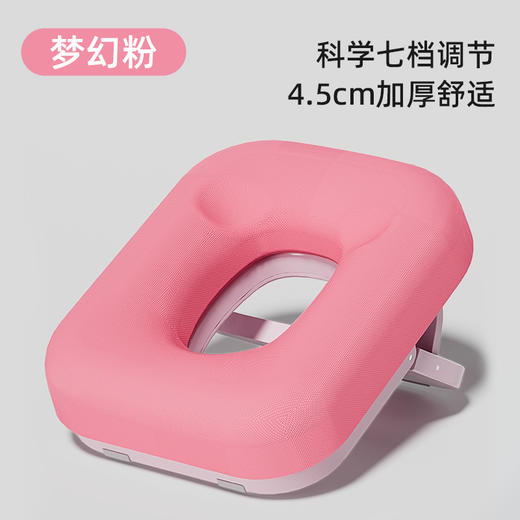 【开学季】天文午睡枕趴睡枕小学生桌上教室午休趴趴抱枕头儿童睡觉午睡神器K2203 商品图3