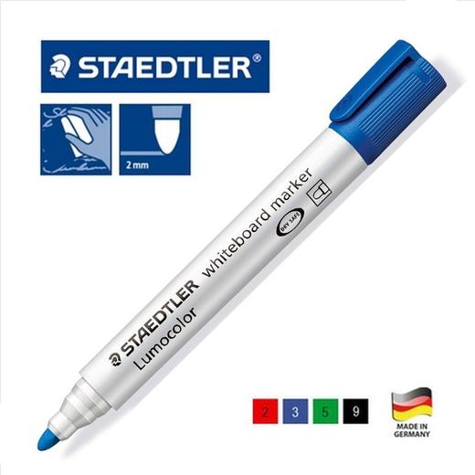 施德楼 351-9白板笔 商品图2