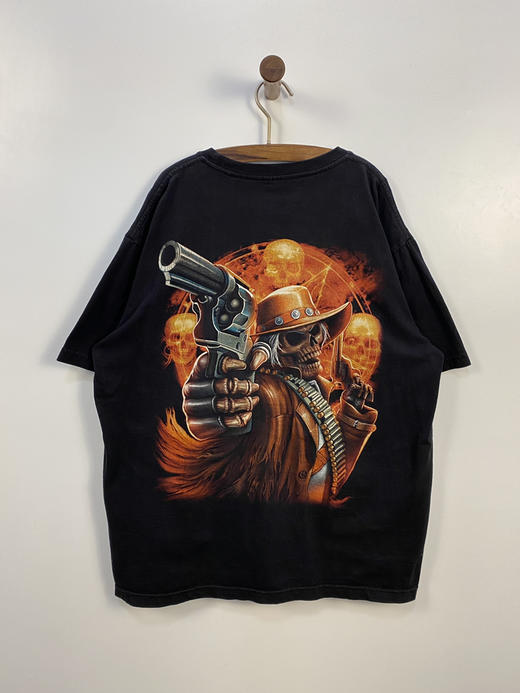 90年代 Vintage Royal Fashion Canada 短袖T恤 _SST(XL) 商品图3