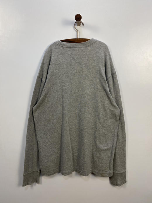 Y2K Vintage Tommy Hilfiger 长袖T恤 _SLT(2XL) 商品图3
