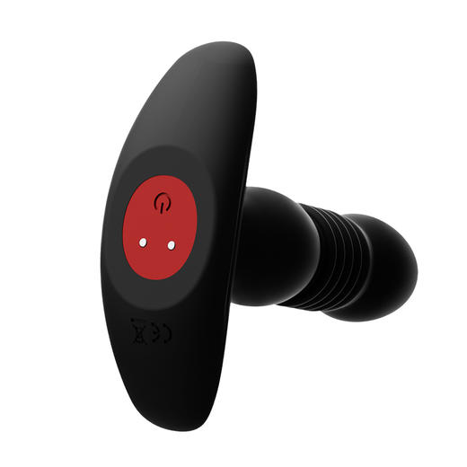 【低价引流品】谜姬 月亮后庭按摩器 商品图8