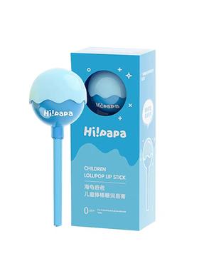 海龟爸爸倍护润唇膏